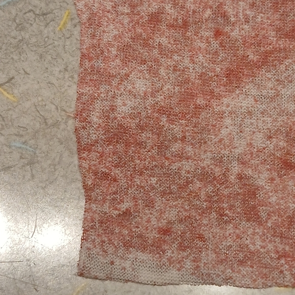 Crazy Little Thing Called Love Scarf Red Queen Lyrics - Picture 5 of 7